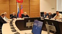 Комитет облдумы поддержал кандидатуру для назначения на пост руководителя Госжилнадзора