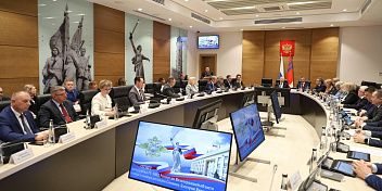 Полиция в цифрах: в Волгоградской области снизился уровень преступности