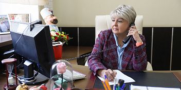 Наталья Семёнова: «Новый закон способствует развитию кадрового потенциала медицины»