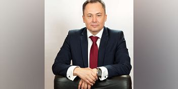 Поздравление Юрия Марамыгина с Днём отца