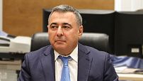 Руслан Шарифов: «Нацпроект «Инфраструктура для жизни» – огромное подспорье для экономики региона»