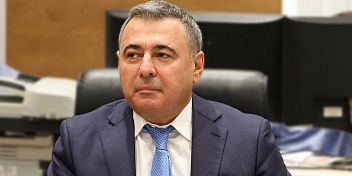 Руслан Шарифов: «Нацпроект «Инфраструктура для жизни» – огромное подспорье для экономики региона»
