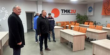 Капремонт Волжского политехнического техникума идет по графику