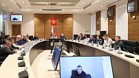 Экосовет держит на контроле вопросы сохранения и надлежащего использования водных объектов 