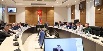 Экосовет держит на контроле вопросы сохранения и надлежащего использования водных объектов 