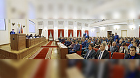 В волгоградском регионе определены задачи по обеспечению безопасности жителей