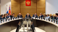 Региональный парламент назначил нового члена Облизбиркома