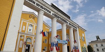 Сегодня в Жирновске состоится выездное заседание Волгоградской областной Думы