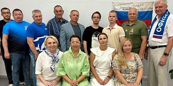 В Волжском состоялись награждения, приуроченные ко Дню города