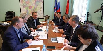 В региональном парламенте оценили эффективность мер поддержки промышленности и ТЭК