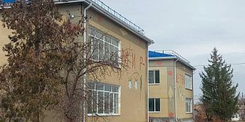 Комфорт, безопасность, развитие: в Волгоградской области завершился капремонт детского сада