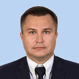 ХЛЫБОВ Денис Валерьевич