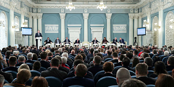 Предложения волгоградских парламентариев в сфере земельного законодательства представлены на слушаниях в Госдуме