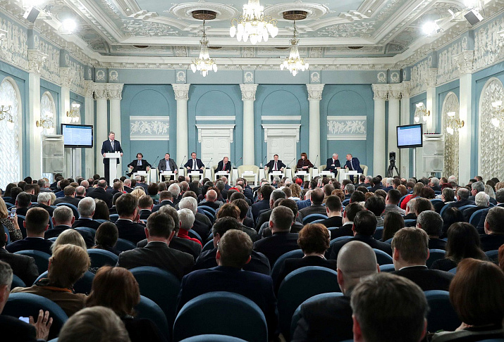Предложения волгоградских парламентариев в сфере земельного законодательства представлены на слушаниях в Госдуме