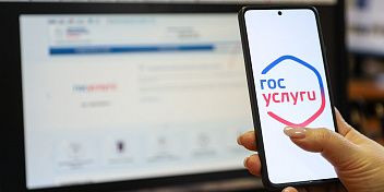 Волгоградская область входит в число лидеров по использованию цифровых услуг