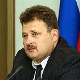 ПОЛИЦИМАКО Ангар Николаевич