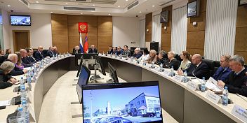 Экосовет держит на контроле деятельность предприятия в городе Фролово