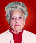 Лихолай Александра Ивановна