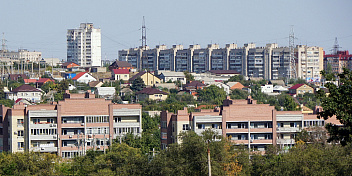 В Волгоградской области планируют расширить сферу применения патентной системы налогообложения