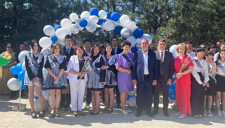 Школы планируется открыть в срок