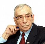 Новиков Евгений Федорович