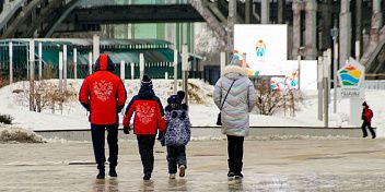 Комплекс мер поддержки семей с детьми в Волгоградской области дополнит федеральная выплата