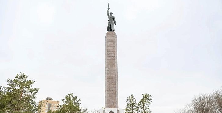 Сотрудники госбезопасности России принимают поздравления с профессиональным праздником