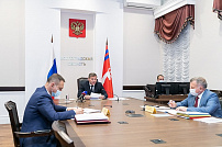 В регионе вводятся дополнительные меры по борьбе с коронавирусной инфекцией