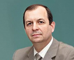 Булгаков Сергей Викторович