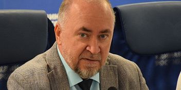 Александр Чечуров принял участие в едином дне приемов участников СВО и членов их семей