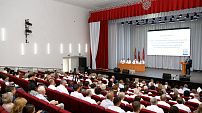 Свыше 5,7 млрд рублей направлено на развитие сельских территорий Волгоградской области
