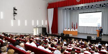 Свыше 5,7 млрд рублей направлено на развитие сельских территорий Волгоградской области