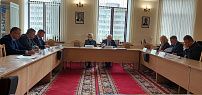 Комитет обсудил рекомендации «парламентского часа»