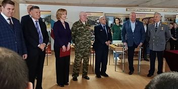 «Шахматы объединяют всех!»