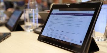 Облдума рассмотрела законы о финансировании здравоохранения