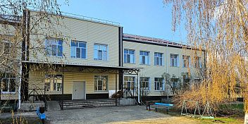 Казачья школа-интернат имени Недорубова в Даниловском районе отремонтирована на 99%