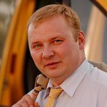 ПАРШИН  Николай Алексеевич