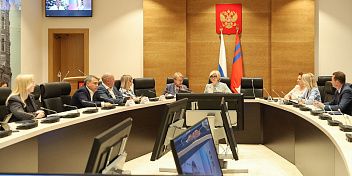 Губернатор Волгоградской области возглавит межведомственную комиссию по отдыху детей