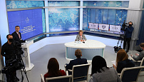  Валентина Матвиенко: Подавляющее большинство законов, разработанных и одобренных в этом году, имеет выраженную социальную направленность 