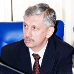 ТАРАНЦОВ МИХАИЛ АЛЕКСАНДРОВИЧ
