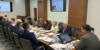 В Волгоградской области готовят к реализации порядка 130 новых инвестпроектов в АПК