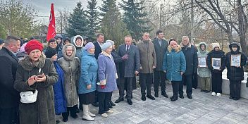 Заволжье – второй рубеж обороны Сталинграда