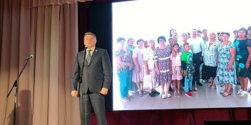 Совету Женщин Нехаевского муниципального района - 10 лет