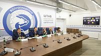 Работу почтовых отделений в сельских территориях обсудили на рабочем совещании