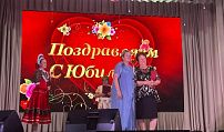 Кумылженская больница удостоена почетной грамоты областной Думы