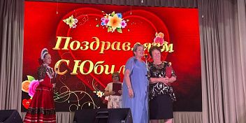 Кумылженская больница удостоена почетной грамоты областной Думы