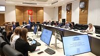 Профильный комитет облдумы рассмотрел корректировки в Территориальную программу госгарантий бесплатной медпомощи 