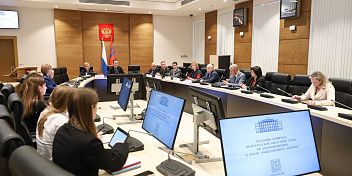 Профильный комитет облдумы рассмотрел корректировки в Территориальную программу госгарантий бесплатной медпомощи 