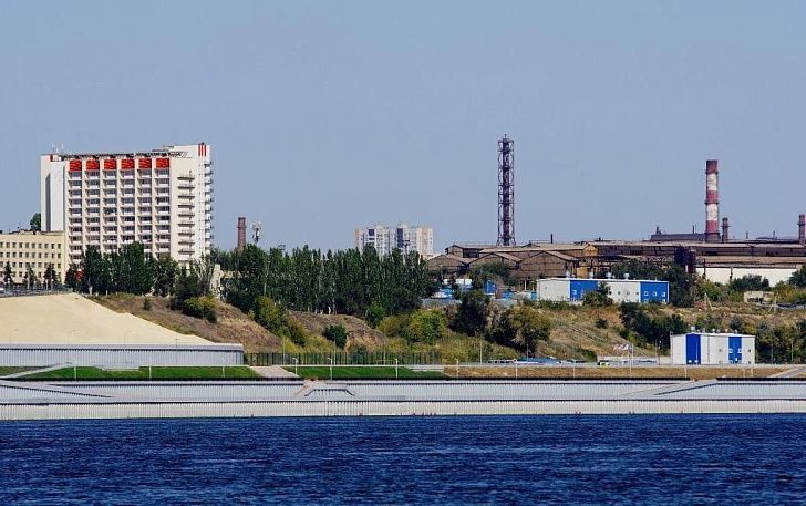 Механизмы реализации стратегии развития Волгоградской области будут уточнены 