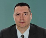 Чекалин Юрий Александрович